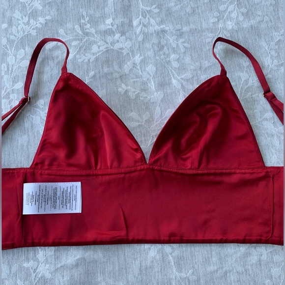 Guess by Marciano size 0 bralette - Picture 13 of 16